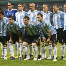 Argentinski prekid utakmica otkazan je